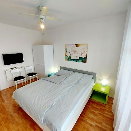 Accommodation Kolar City Center Zabok Exterior foto