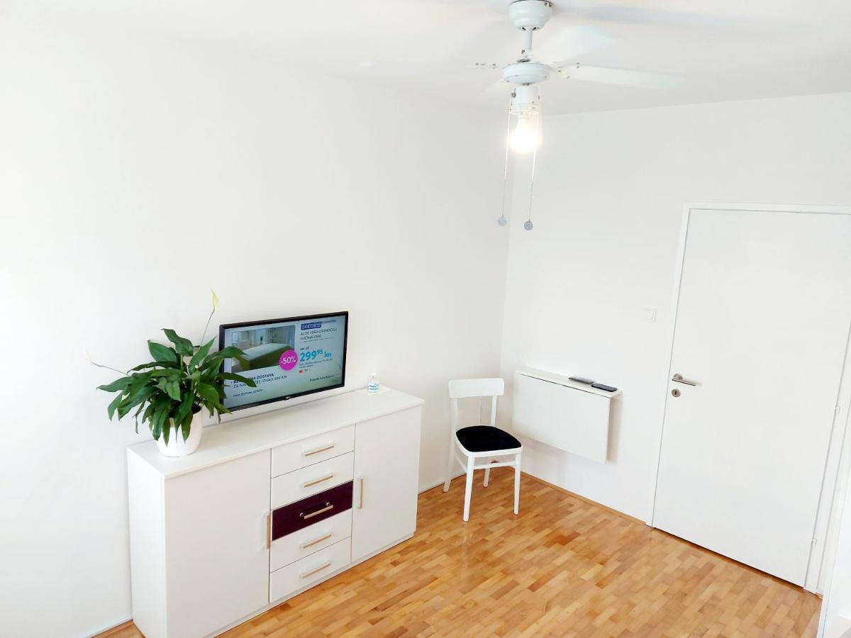 Accommodation Kolar City Center Zabok Exterior foto