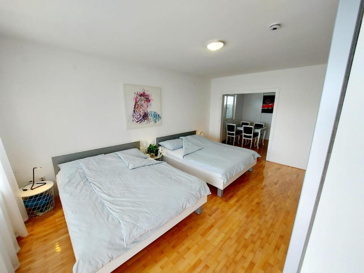 Accommodation Kolar City Center Zabok Exterior foto